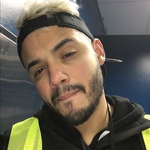 Meet your Posher, Jorge